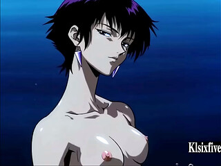 Bikini Girl on Melancholic Beach - Fucked at the End [Klsixfive]
