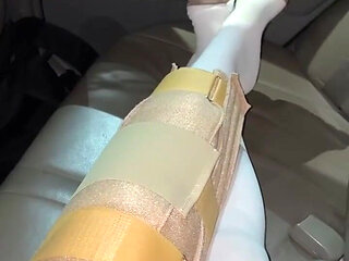 I with It for a Few Weeks