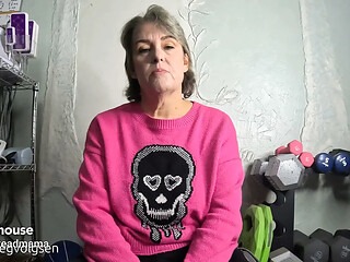 10 Minute Sfw Meditation