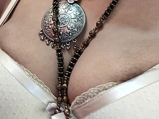 Indian BBW Bhabhi Show....