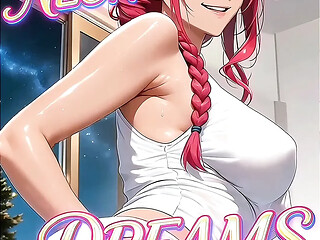 Rough babysitter MILFs and cheating housewives in neon dreams