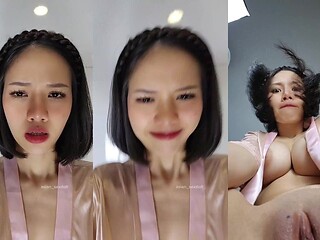 Asian Ass Big Dick Big Tits Embarrassed NSFW OnlyFans TikTok Upskirt Porn GIF by asiansexdoll