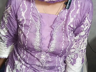 ne bete ko pelne diya clear voice