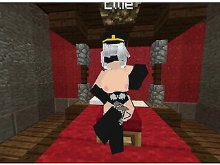 2b Officer All Hentai Animations Minecraft Jenny Xhatihentai Gameplay