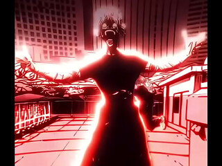 Gojo edits
