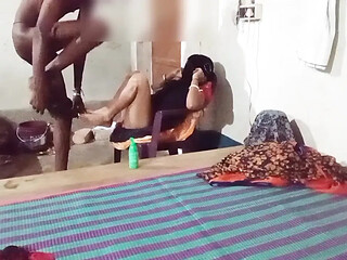 Cheating wife enjoys naughty brother's hot sex