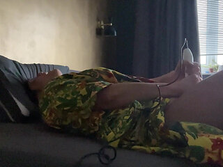 Kimono Cum