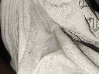 Loads of cum