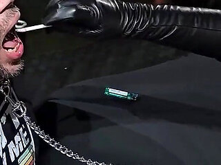 Be Grateful Youre My Ashtray