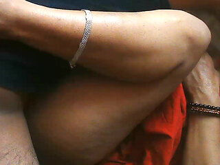 XXX Gandi Gali Sex Video Blowjob and Fucking