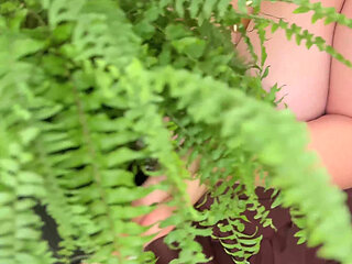 Big MILF, Huge Fern, Wonderful Smile