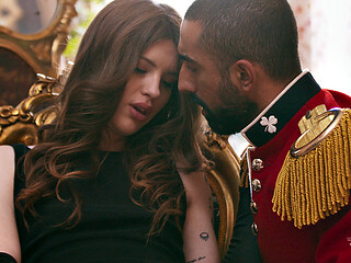 Royal Suck Session