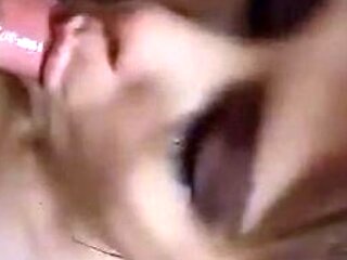 Big Facial Amateur Blowjob Video