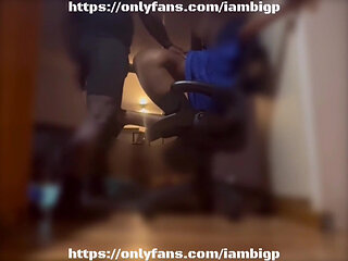 He Fucked Me up and Against the Wall