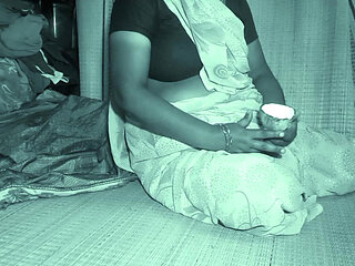 Tamil wife cheating sex in hasband