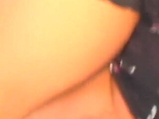 Sativa Rose: a Sweet Latina Pussy Banged Hard