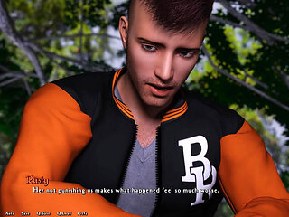Being a Dik 0.6.0 Part 105 Sage, Isabella, the Hood! by Loveskysan69