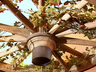 Blonde Babe Fingers Wet Pussy Hard and Sucks Cock Wild