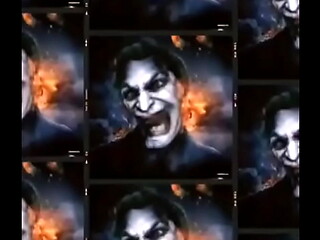 Joker fuck hard with this song