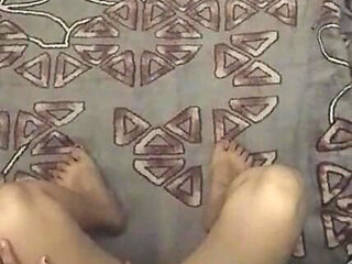 Show Puti to Your Aunt's Boy on Whatsapp Call