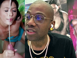 Petite Teen StepDaughter Wants Us To Cum Inside Her Tight Bald Pussy, BDSM Tied Asian Teen Girl Cock Teasing, Teen Gets A Hardcore Cumshot On Her Face, Two Milfs Getting BBC Facials, AI Generated
