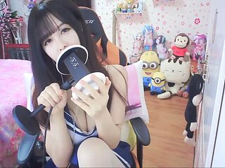 Asmr nana: Babe, Stripchat  Asian Porn