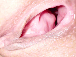 VISUAL MEDITATION: Cutiest pussy ever, pleasure for your eyes