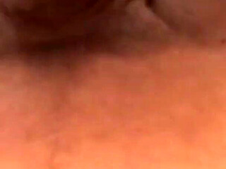 Huge White Cock Fucks a Mature Upper-class Woman in the Ass