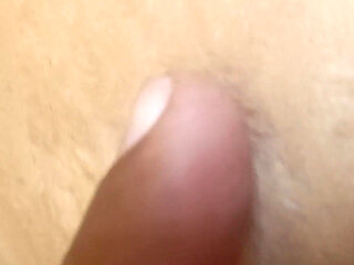 Cheating Housewife Fucking in Bed