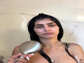 Mia Khalifa Lover, Rajshot pov-sex