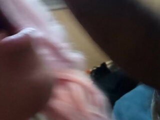 Daisy and Rey Oneluv