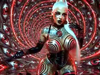 Mistress Misha Goldy - Trigger Chain Reaction