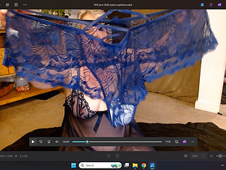 1418 June 2026 Underwear Explosion From Dawn