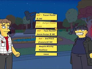 Lisa simpson porn, 3d anime fucking, 3d marge simpson