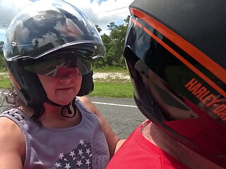 Ali Allure'_s Stepbrother Gives Her a Ride TRAILER - Watch Full on RED