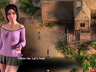Treasure of Nadia - (PT 04) - {NLT MEDIA}