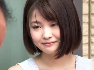 Odious Japanese woman DKB4801162021