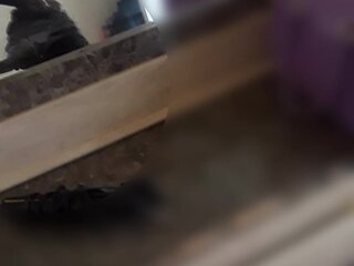 30 Minutes After My Release She Makes Me Cum in 30 Seconds
