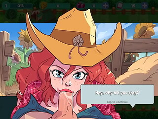 &iexcl_Amo la granja! Booty Farm #1