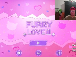 Furry Love 2  Modos Bonus Completos