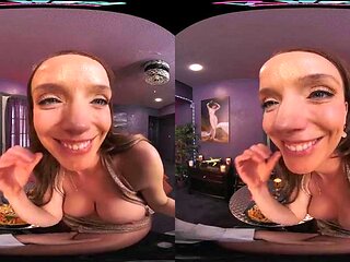 Pe vr: Blowjob, Doggy  Cowgirl Porn
