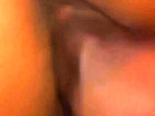 Doggy Style Is Tonights Position of Choice for Honorable BBC March Into Coochie Cave System.