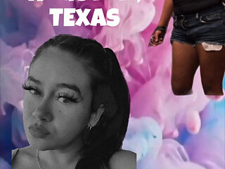 Its Sexylunatx From Houston, Texas