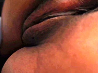 Gamer girl gets fingered and filled with cream in lesbian play