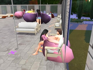 Strip club 1