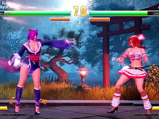 Fight Angel Special Edition