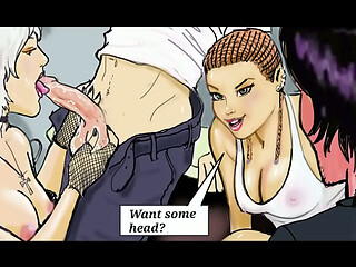 Flesh Hammer