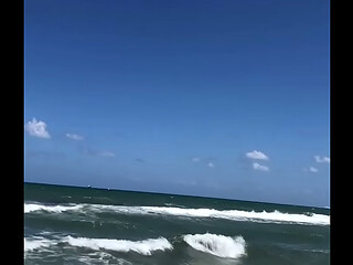 AMAZING BEACH DAY