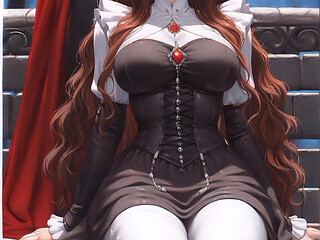 Viviane (Summoning)