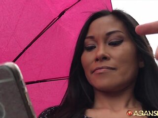 Horny Oriental Milf Suzieq Cums 4 Times On Asian Sex Diary